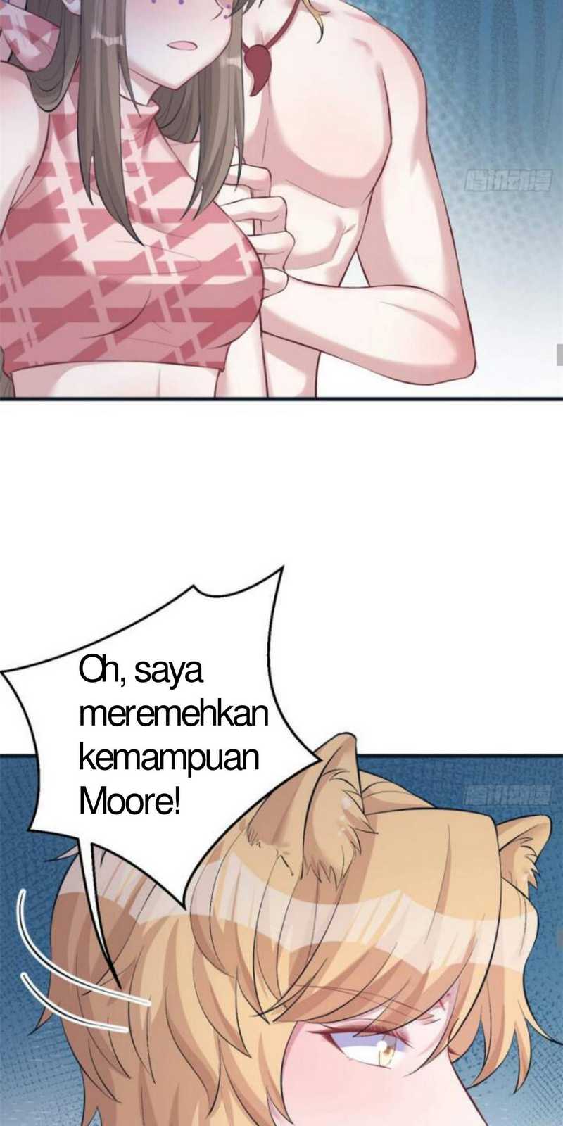 Beauty and the Beasts Chapter 208 Gambar 13